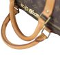 Louis Vuitton Keepall 60 Bandouliere handles