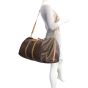 Louis Vuitton Keepall 60 Bandouliere Mannequin