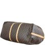 Louis Vuitton Keepall Bandouliere 60 Monogram Corner