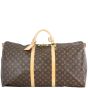 Louis Vuitton Keepall Bandouliere 60 Monogram Front
