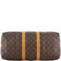 Louis Vuitton Keepall Bandouliere 45 Monogram Base