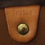 Louis Vuitton Keepall Bandouliere 45 Monogram Code
