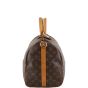 Louis Vuitton Keepall Bandouliere 45 Monogram Right