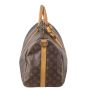 Louis Vuitton Keepall Bandouliere 45 Monogram Right