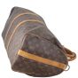 Louis Vuitton Keepall Bandouliere 45 Monogram Corner