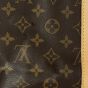 Louis Vuitton Keepall Bandoulière 55 Gloss