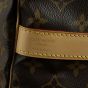 Louis Vuitton Keepall Bandoulière 55 Stamp