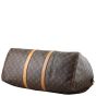 Louis Vuitton Keepall 50 Vintage corner