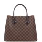 Louis Vuitton Kensington Damier Ebene Back