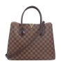 Louis Vuitton Kensington Damier Ebene Front