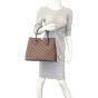 Louis Vuitton Kensington Damier Ebene Mannequin