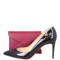 Louis Vuitton Kirigami Medium Pochette Shoe