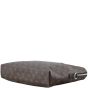 Louis Vuitton Kitan Messenger Monogram Macassar Corner