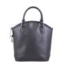 Louis Vuitton Lockit Epi Noir Front