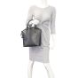 Louis Vuitton Lockit Epi Noir Mannequin