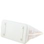 Louis Vuitton Lockit Monogram Transparence Corner