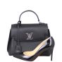 Louis Vuitton Lockme Ever BB Shoe