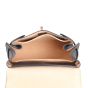 Louis Vuitton Lockme Ever BB Whole interior