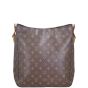 Louis Vuitton Looping GM Monogram Back