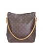 Louis Vuitton Looping GM Monogram Front