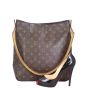Louis Vuitton Looping GM Monogram Scale