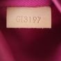 Louis Vuitton Lorette Monogram Date code