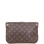Louis Vuitton Lorette Monogram Back