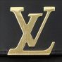 Louis Vuitton Louise Chain GM Logo