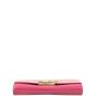 Louis Vuitton Louise Clutch MM Base