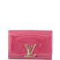 Louis Vuitton Louise Clutch MM Front