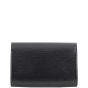 Louis Vuitton Louise PM Patent Epi Back