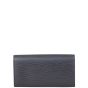 Louis Vuitton Louise Wallet Epi Back