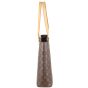 Louis Vuitton Luco Tote Monogram Side