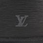 Louis Vuitton Lussac Epi Logo
