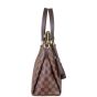 Louis Vuitton Lymington Damier Ebene Side