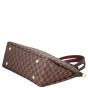 Louis Vuitton Lymington Damier Ebene Corner