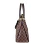 Louis Vuitton Lymington Damier Ebene Side