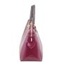 Louis Vuitton Magenta Miroir Tote Right