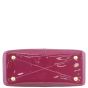 Louis Vuitton Magenta Miroir Tote Base