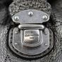 Louis Vuitton Mahina XL Perforated Monogram Lock