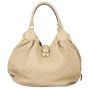 Louis Vuitton Mahina XL Front