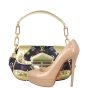 Louis Vuitton Marilyn Multicolore Shoe