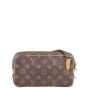 Louis Vuitton Marly Bandouliere Monogram Back