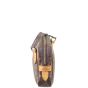 Louis Vuitton Marly Bandouliere Monogram Left