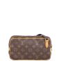 Louis Vuitton Marly Bandouliere Monogram Back