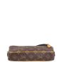 Louis Vuitton Marly Bandouliere Monogram Base