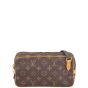 Louis Vuitton Marly Bandouliere Monogram Front