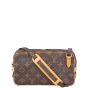 Louis Vuitton Marly Bandouliere Monogram Strap