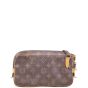 Louis Vuitton Marly Bandouliere Monogram Back