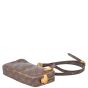 Louis Vuitton Marly Bandouliere Monogram Corner